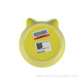 Luxury Cute Pet Feeding Bowl Pet Feeder